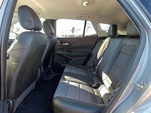 Used 2024 Chevrolet Trax LT w/ Driver Confidence Package image 14