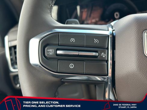 New 2026 GMC Yukon XL Elevation w/ LPO, Elevation Black Package RWD image 18