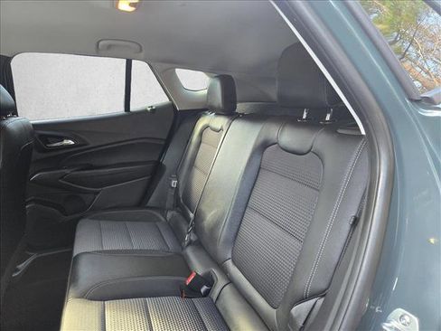 Used 2025 Chevrolet Trax LT image 14
