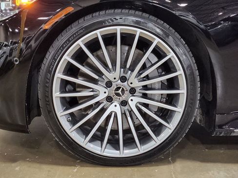 Used 2022 Mercedes-Benz S 500 4MATIC Sedan image 28