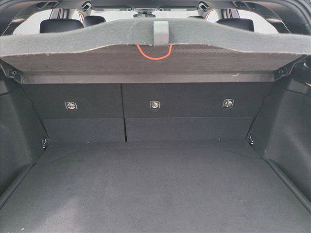 Certified 2021 Toyota Corolla XSE FWD image 7