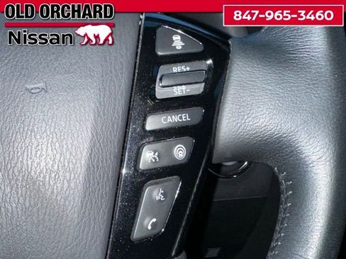 Used 2024 Nissan Armada SL image 20