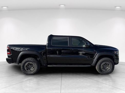 Used 2024 RAM 1500 TRX AWD/4WD image 3
