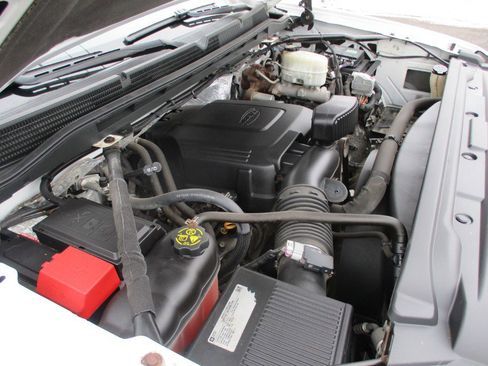 Used 2015 GMC Sierra 2500 Denali w/ Driver Alert Package image 25