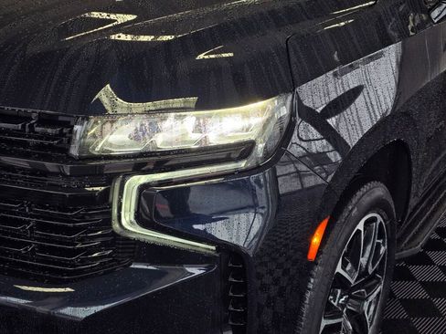 Used 2023 Chevrolet Tahoe RST w/ Luxury Package image 11