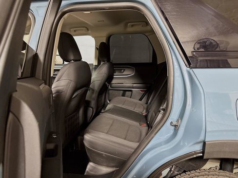 Used 2021 Ford Bronco Sport Badlands AWD/4WD image 20