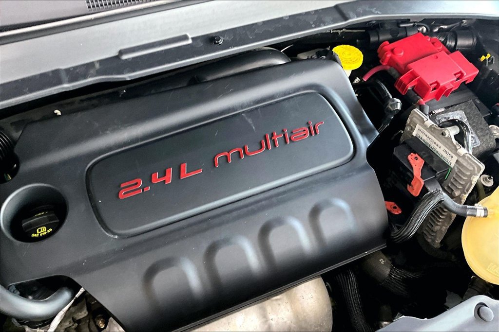 Used 2019 Jeep Compass Limited AWD/4WD image 30