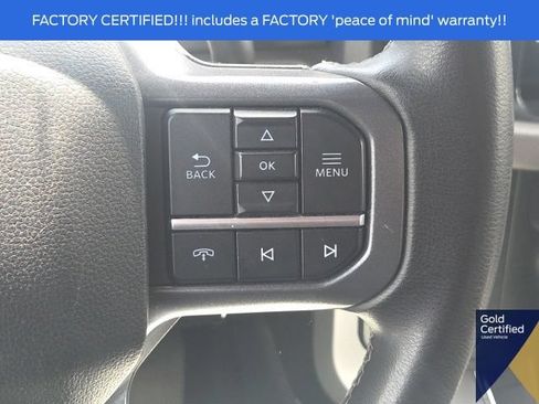 Used 2024 Ford F150 XLT w/ Mobile Office Package AWD/4WD image 43
