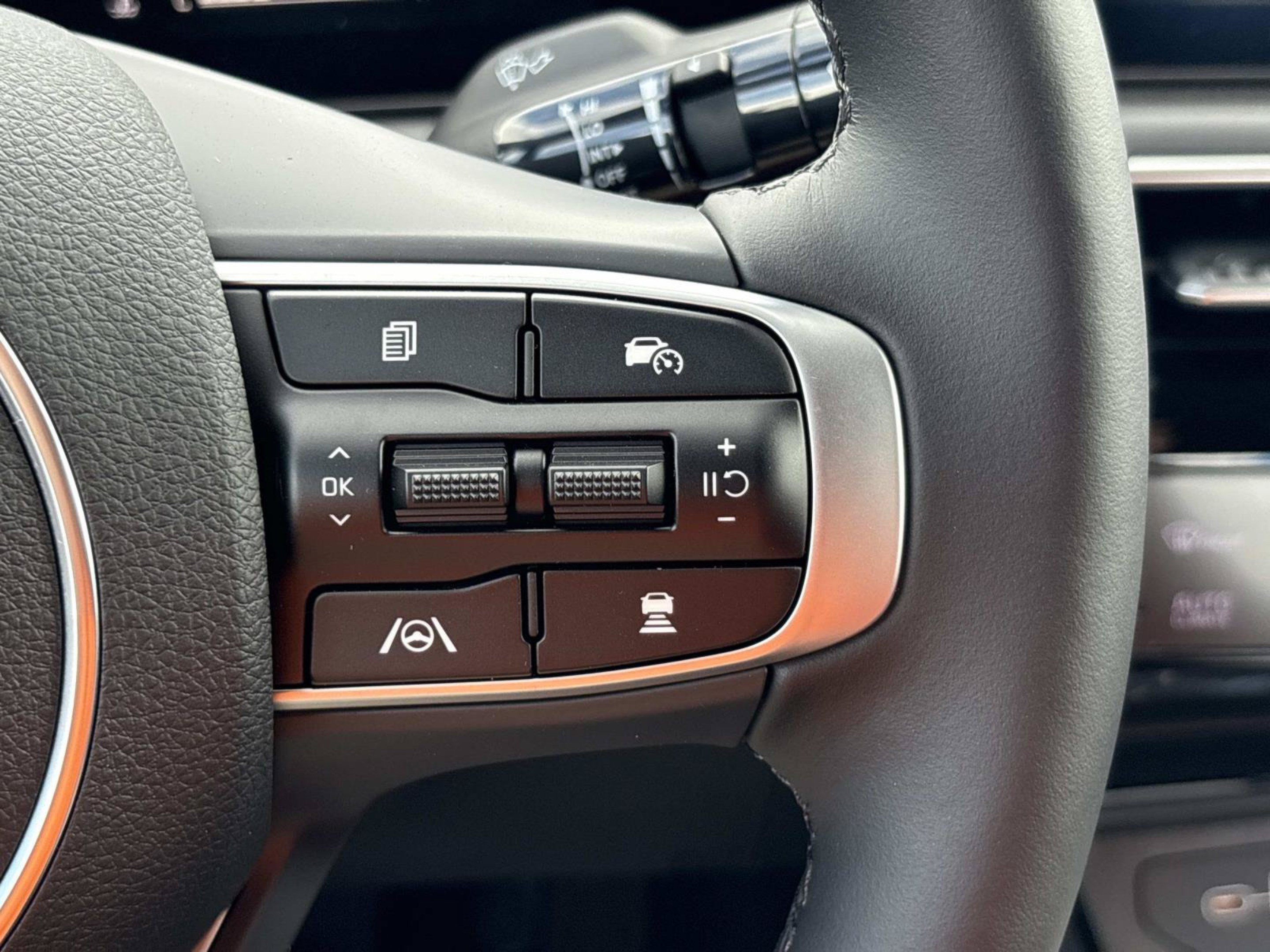 New 2027 Kia K5 GT-Line FWD image 22