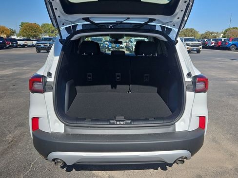 New 2026 Ford Escape Active image 18