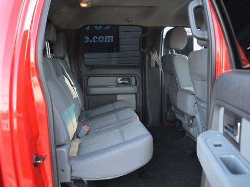 Used 2013 Ford F150 XLT image 22