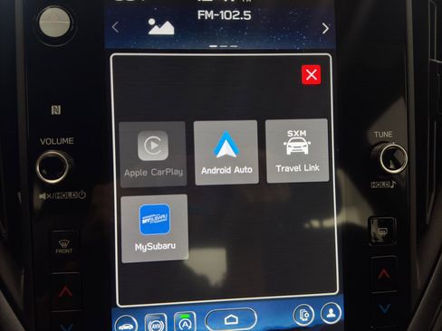 New 2025 Subaru Impreza RS w/ Popular Package #1 image 18