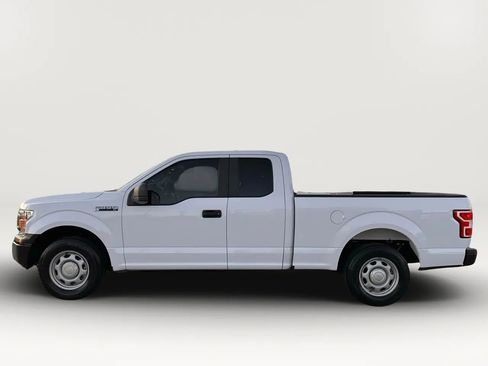 Used 2018 Ford F150 XL w/ Equipment Group 101A Mid image 2