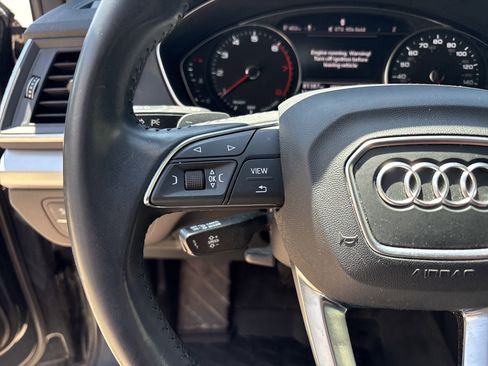Used 2020 Audi Q5 2.0T Premium AWD/4WD image 19