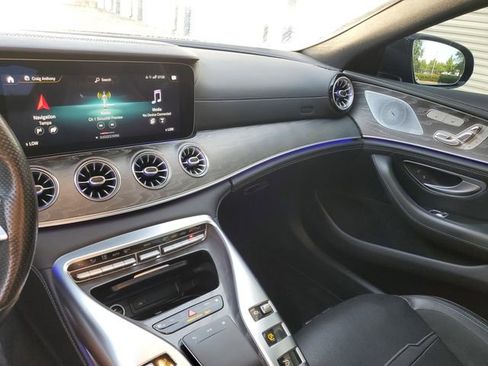 Used 2022 Mercedes-Benz AMG GT 43 image 27