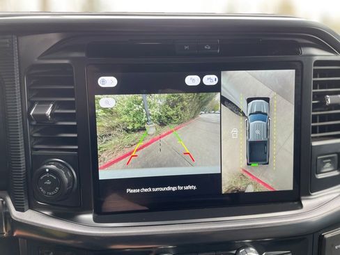 Used 2025 Ford F150 Tremor w/ Equipment Group 402A High image 14