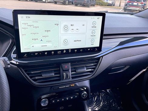 New 2026 Ford Escape ST-Line Elite w/ Premium Technology Package image 22