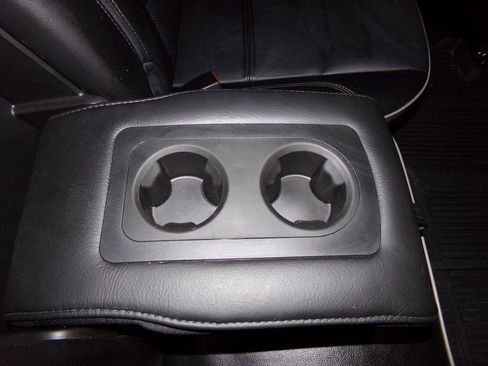 Used 2024 RAM 2500 Limited image 11