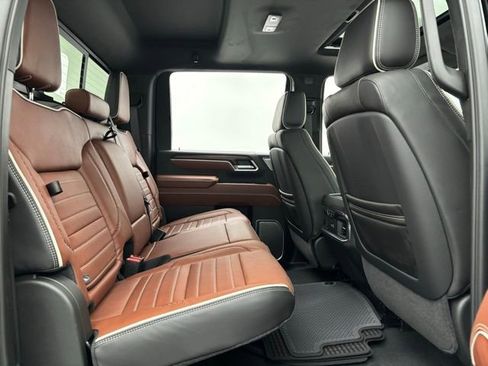 New 2026 GMC Sierra 3500 Denali Ultimate image 43
