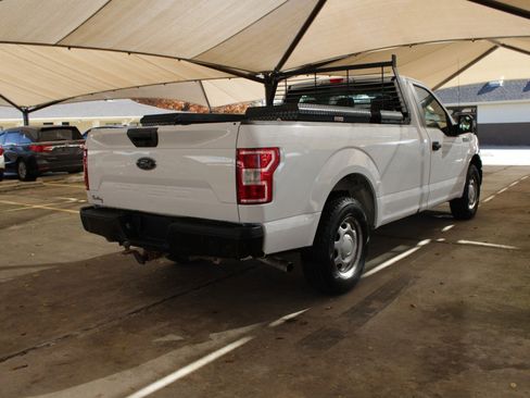 Used 2018 Ford F150 XL w/ Equipment Group 101A Mid image 7