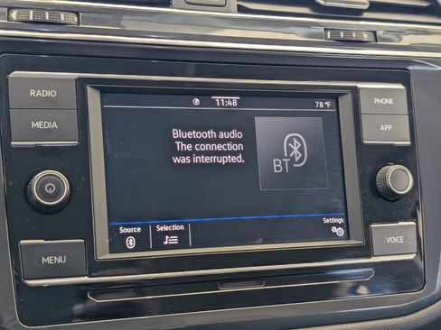 Used 2023 Volkswagen Tiguan S image 29