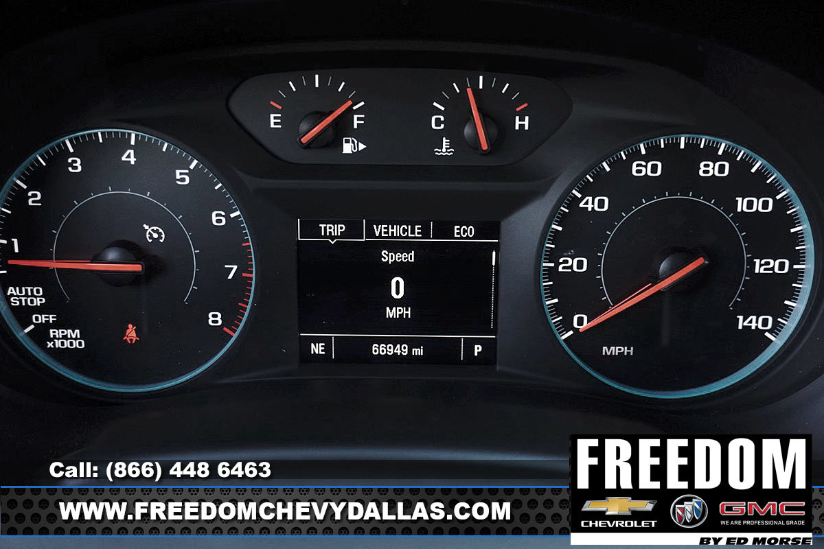 Certified 2024 Chevrolet Malibu LT FWD image 24