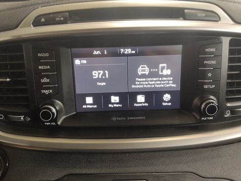 Used 2019 Kia Sorento EX FWD image 25