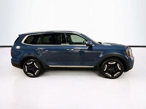Used 2023 Kia Telluride S w/ S Sunroof Package AWD/4WD image 8