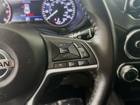 Used 2022 Nissan Sentra SV image 15