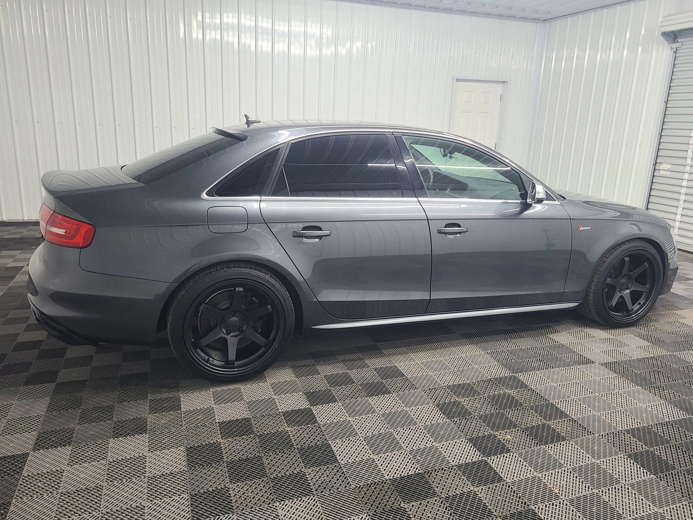 Used 2015 Audi S4 Premium Plus w/ Technology Package AWD/4WD image 12
