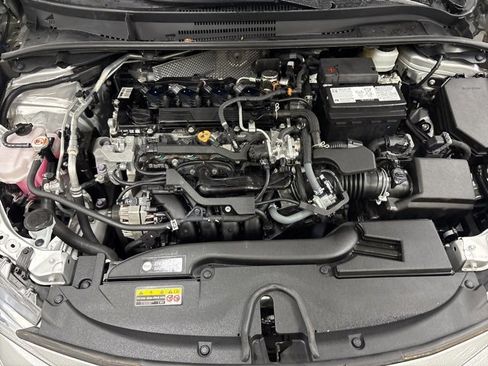 Certified 2023 Toyota Corolla LE image 26