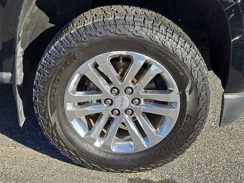 Used 2015 GMC Canyon SLT image 10