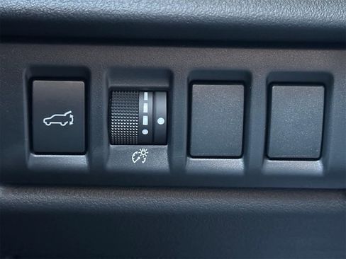 New 2026 Subaru Outback Limited image 24