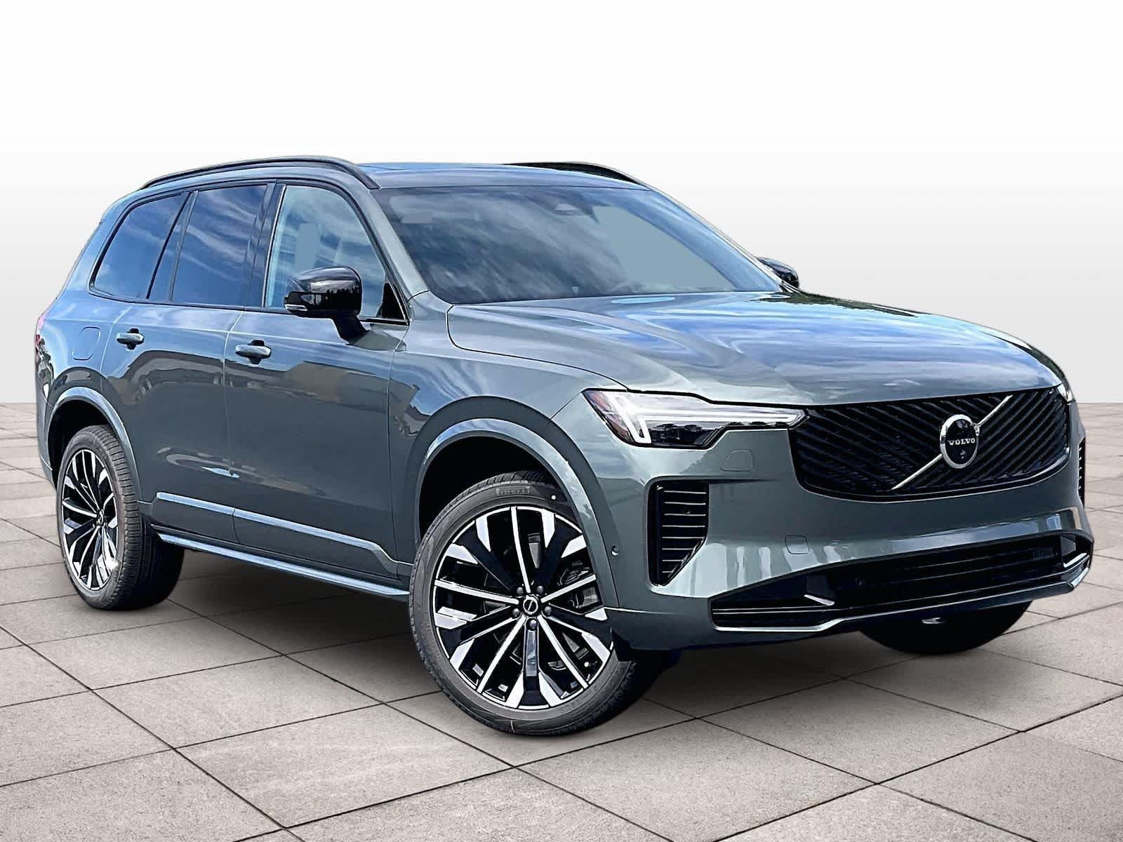 New 2027 Volvo XC90 B6 Ultra AWD/4WD image 2