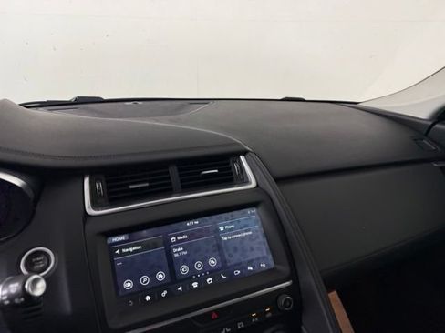 Used 2018 Jaguar E-PACE SE AWD/4WD image 30
