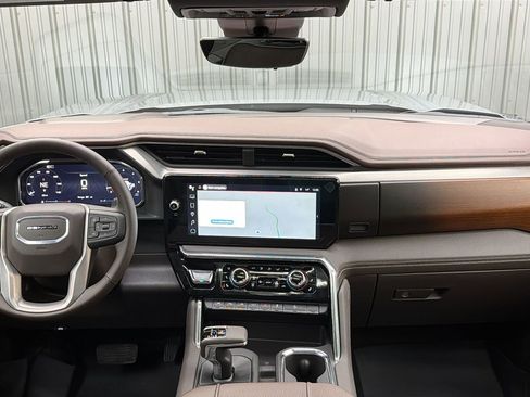 Used 2026 GMC Sierra 1500 Denali w/ Denali Reserve Package image 37