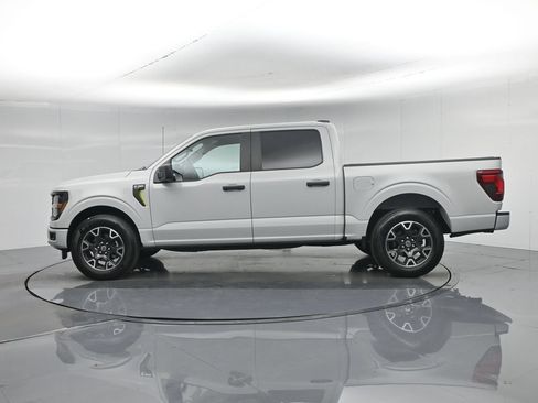 Certified 2024 Ford F150 STX RWD image 30