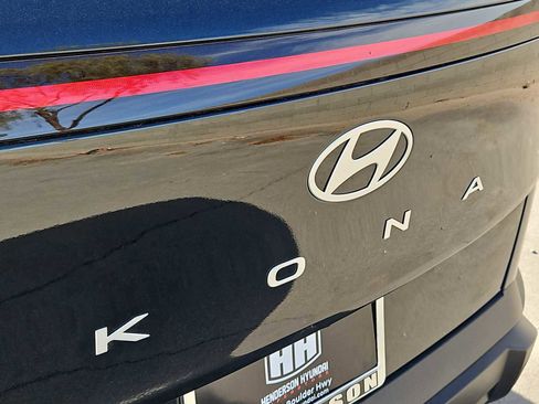 New 2026 Hyundai Kona SEL Sport FWD image 13