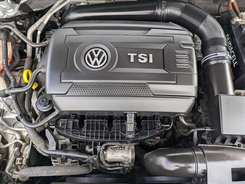 Used 2014 Volkswagen Passat S image 20