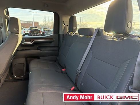 Used 2024 Chevrolet Silverado 1500 RST image 20