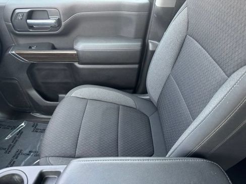 Used 2021 Chevrolet Silverado 2500 LT w/ All Star Edition AWD/4WD image 22