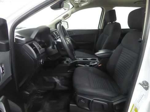 Used 2022 Ford Ranger XL w/ Equipment Group 101A High image 19