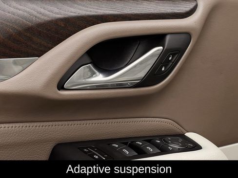 Used 2024 GMC Yukon Denali w/ Max Trailering Package image 28