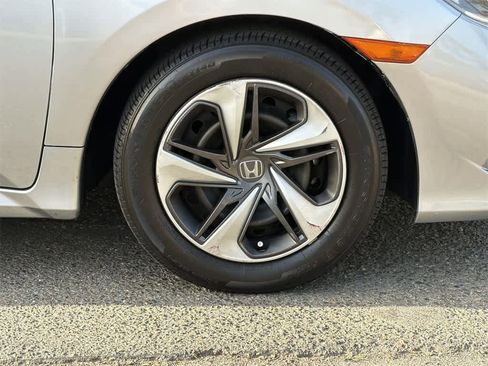 Used 2019 Honda Civic LX image 43