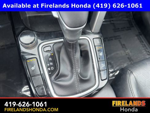 Used 2021 Kia Seltos EX image 19