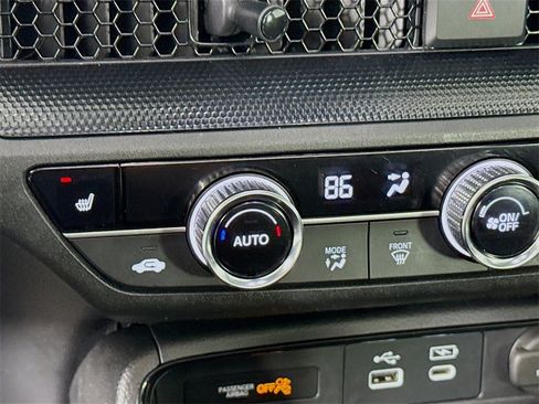 Used 2023 Honda CR-V Sport image 22