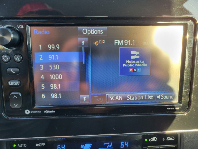 Used 2018 Toyota Corolla iM w/ All-Weather Mat Package FWD image 38