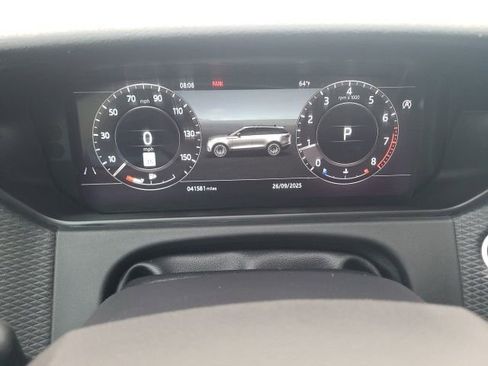 Used 2019 Land Rover Range Rover Velar S image 10