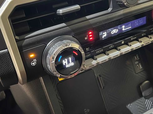 New 2025 Toyota Tacoma TRD Off-Road image 28