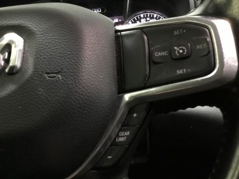 Used 2021 RAM 1500 Laramie image 37